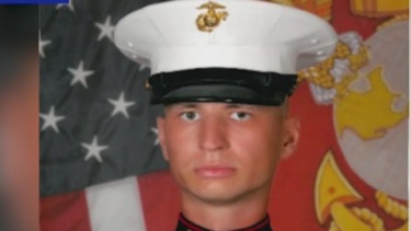 Former US Marine Robert Gilman may be near death in Russian prison