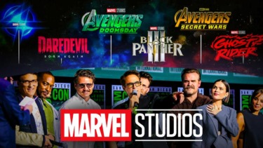 Ranking Marvel’s 5 Biggest Movie & TV Announcements From San Diego Comic-Con 2026