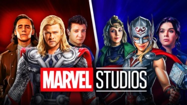 Marvel Studios Announces Historic Gender-Swap Of 1 Major MCU Superhero