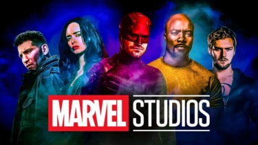 Marvel Studios’ Netflix Reboot Gets Significant Upgrade For 2027 Crossover Event