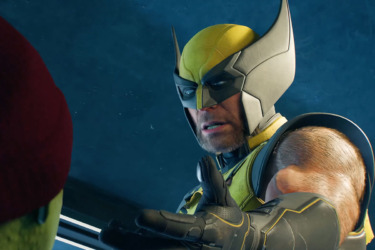 Quick News: Streaming, X-Men, Wolverine, Waves