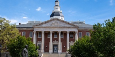 EXCLUSIVE: Oversight Project sues to block Maryland Democrats’ redistricting measure backed by Gov Moore