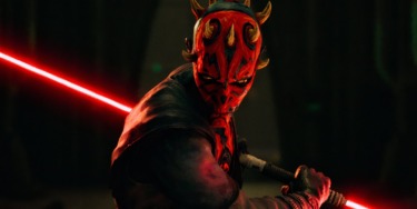 Star Wars: Maul – Shadow Season 2 Release Window Officially Revealed