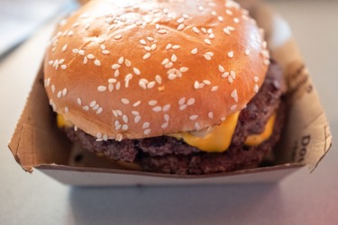 McDonald’s cheeseburger ‘hack’ divides opinion on TikTok: ‘Elevates the flavor’