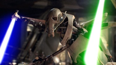 General Grievous Returns To Star Wars In An All-New Show