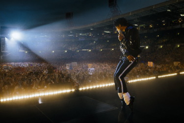 “Michael” Sequel Planning Production Start