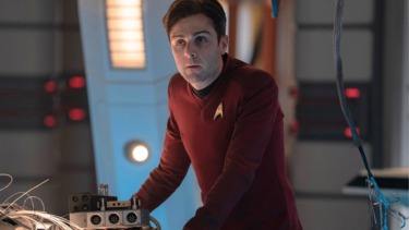 ‘Star Trek: Strange New Worlds’ Season 4 Sets up Brutal ‘Original Series’ Character Retcon