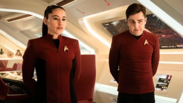 Star Trek: ‘Strange New Worlds’ Season 4’s Latest Genre Change Masks Dark Subplot