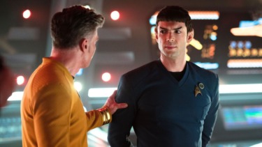 ‘Star Trek: Strange New Worlds’ Worst Episode Is Now Home to a Pivotal Franchise Storyline