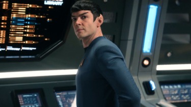 ‘Star Trek: Strange New Worlds’ Season 4’s Bizarre New Vulcan Mind-Meld Scene, Explained