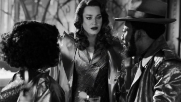 Star Trek’s New Film Noir Episode Leaves Its Biggest Mystery Completely Unresolved