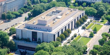 Smithsonian’s taxpayer funds face chopping block as GOP demands accountability for ‘woke’ history