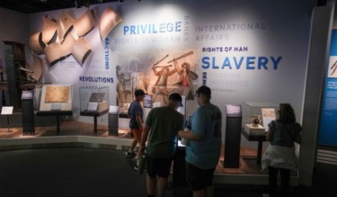 America’s Museum Culture Needs an Overhaul