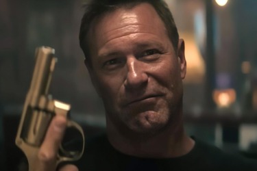 Stream It Or Skip It: ‘Muzzle: City of Wolves’ on Hulu, a Bizarre Mess of an Aaron Eckhart K-9 Cop Action Flick