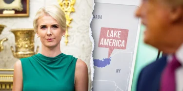 House Dem’s ‘Lake Natalie’ jab at Trump aide sets social media ablaze: ‘Stay classy’