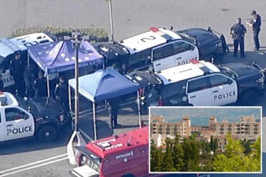 Well-known extremist group revealed as SoCal hospital bomb threat plotters as FBI steps in
