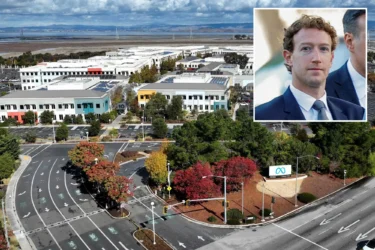 Mark Zuckerberg hatched secret jobs bloodbath plan to ax 60% of staff — and then it blew up in his face
