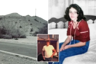 Serial killer’s final victim identified as chilling California mystery solved after 34 years