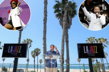 LA’s massive new music festival canceled before it starts as organizers axe events