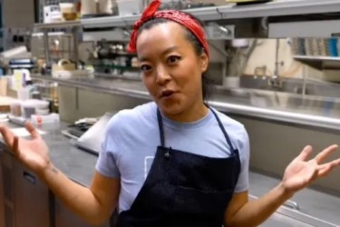 DSA gov. nominee Francesca Hong is the turkey who wants to ruin Thanksgiving, then Wisconsin, then America