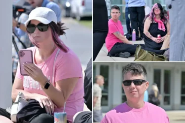 I met Lindsay Clancy supporters who also suffered serious trauma — but it can’t lessen the brutality of her killings