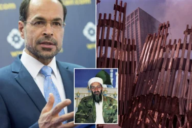 CAIR blamed 9/11 on US support for Israel, recommended bin Laden’s writings in back-to-school guide: ‘Evil propaganda’