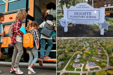 Here’s what it costs to live in America’s top school districts — and it’s not looking cheap for New Yorkers