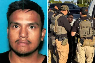 Honduran anti-ICE agitator snared on voter fraud charges as feds begins crackdown: ‘First of many to come’
