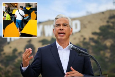 Blow to Voter ID supporters after court rules in favor of California AG Rob Bonta