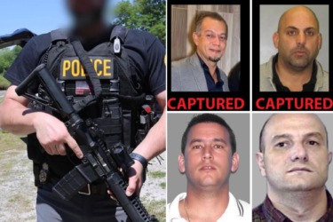 Inside the secret federal fraud unit you’ve never heard of, who take down billion-dollar crime syndicates