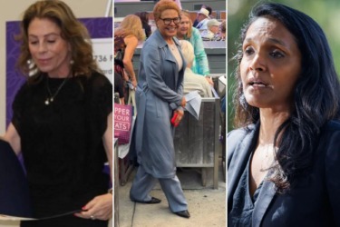 Beyond shameless: LA homeless nonprofit CEO milks taxpayers for $1.6M
