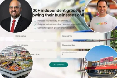 Mamdani OKs $75M grocery deal with delivery company — despite complaints it owes NYC supermarkets ‘at least $1M’ in unpaid bills