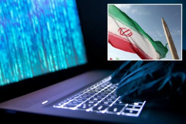 Iran’s cyberattacks on US civilians are one more sign of the regime’s evil