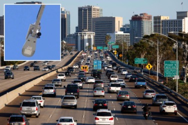 New bill could derail standards on how Flock cameras are used across California
