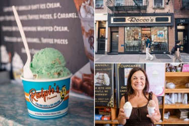 NYC is Italian ice country — and these five legends are steamy summer’s frozen chosen