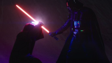 11 Best Sith Battles In Star Wars Canon