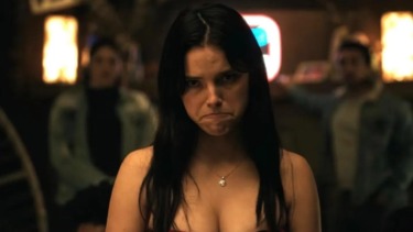 Nikki From ‘Obsession’ Appearing at Halloween Horror Nights 2026