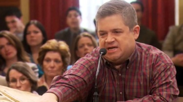 Patton Oswalt Predicted New Star Wars/Marvel Crossover: What Did He Get Right?