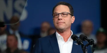 Gov Shapiro sues Trump administration over ‘lifesaving reproductive care’ in escalating abortion battle