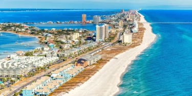 Popular beach town rejects noise, trash and traffic as it weighs stricter vacation rental rules