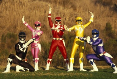 Mighty Morphin Power Rangers: Today Marks 33 Years Since Fox Kids Premiere That Transformed Children’s Television