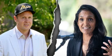 Socialist mayoral candidate ignites online mockery for touting basic city service