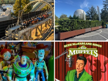 Fast & Furious: Hollywood Drift Coaster Delayed Further, Will Need to Add More Sound Barriers – in Today’s Daily Recap for 8/11/2026