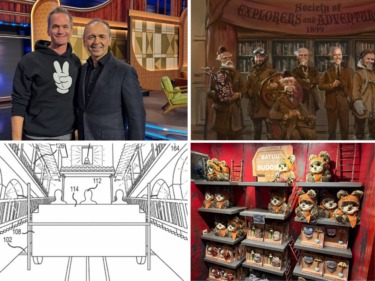 Disney Possibly Hints at Figment Announcement – Could Neil Patrick Harris be the New Dreamfinder? – in Today’s Daily Recap for 8/13/2026
