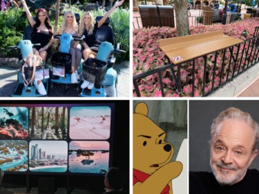 Guests Outraged Over Reckless Scooter Abuse at Walt Disney World – In Today’s Daily Recap for 8/20/2026