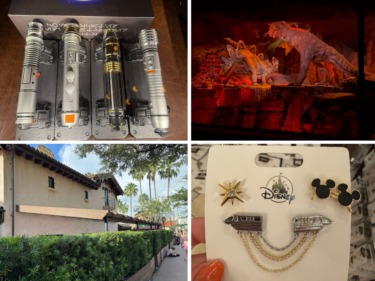 D23-Exclusive Lightsaber Hilt Set, Polar Mouse Droid, and More Star Wars Merchandise – In Today’s Daily Recap for 8/22/2026