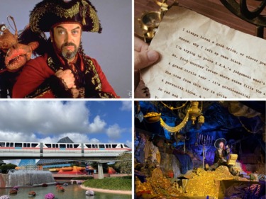 Tim Curry of ‘Rocky Horror Picture Show,’ ‘Muppet Treasure Island,’ ‘ExtraTERRORestrial Alien Encounter’ at Magic Kingdom & More Dead at 80 – In Today’s Daily Recap for 8/26/2026