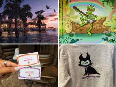 Three Restaurants Announced for Disney’s Lakeshore Lodge and New Concept Art of Pocahontas Lobby & Fireworks Lounge – in Today’s Daily Recap for 8/4/2026