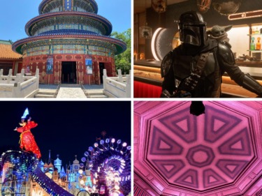 Responders Ask New Jersey Woman at Disney World to Go To Hospital for Extreme Intoxication, She Instead Gets Arrested for Assault – in Today’s Daily Recap for 8/5/2026