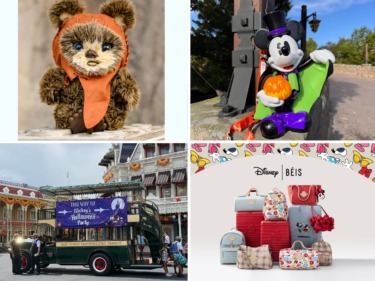 Ewok ‘Batuu Adventure Buddy’ That Interacts with Droids Coming to Star Wars: Galaxy’s Edge – in Today’s Daily Recap for 8/7/2026